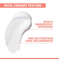 Avène Hydrance Rich Hydrating Cream Moisturiser for Dehydrated Skin (1.3 oz.)