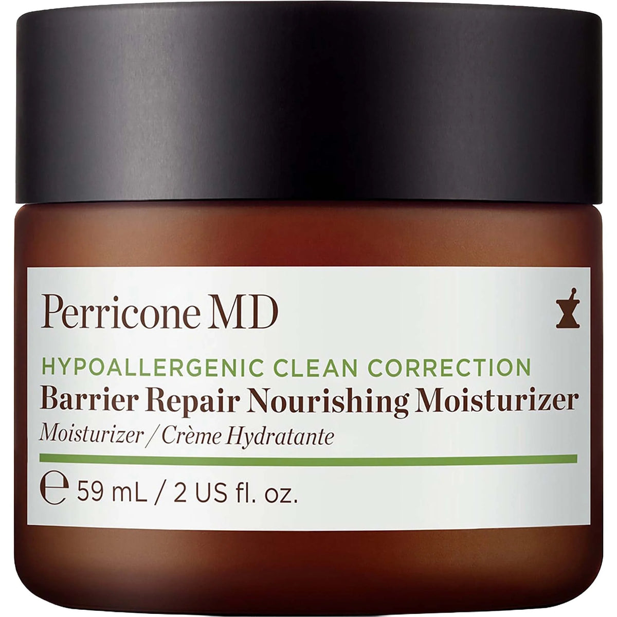Perricone MD Hypoallergenic Clean Correction Barrier Repair Nourishing Moisturizer