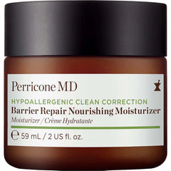 Perricone MD Hypoallergenic Clean Correction Barrier Repair Nourishing Moisturizer