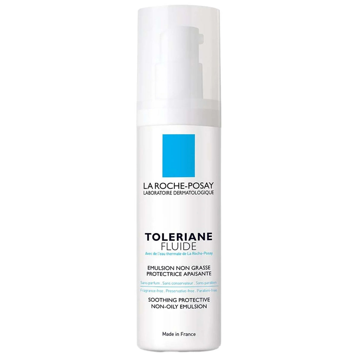 La Roche-Posay Toleriane Sensitive Fluide (1.35 fl. oz.)