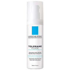La Roche-Posay Toleriane Sensitive Fluide (1.35 fl. oz.)