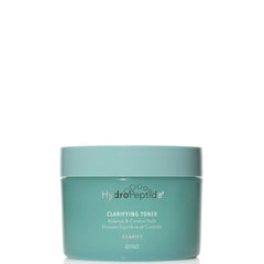 HydroPeptide Clarifying Toner - Balance Control Pads (60 count)