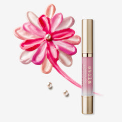 Stila Cosmetics Plumping Lip Glaze 0.11 fl. oz.