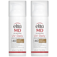 EltaMD UV Daily Tinted Duo ($86 Value)