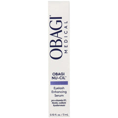 Obagi Nu-Cil Eyelash Enhancing Serum (0.1 oz.)