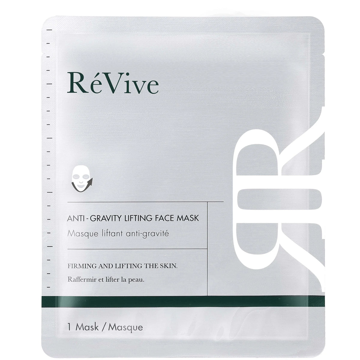 RéVive Skincare Anti-Gravity Lifting Face Mask