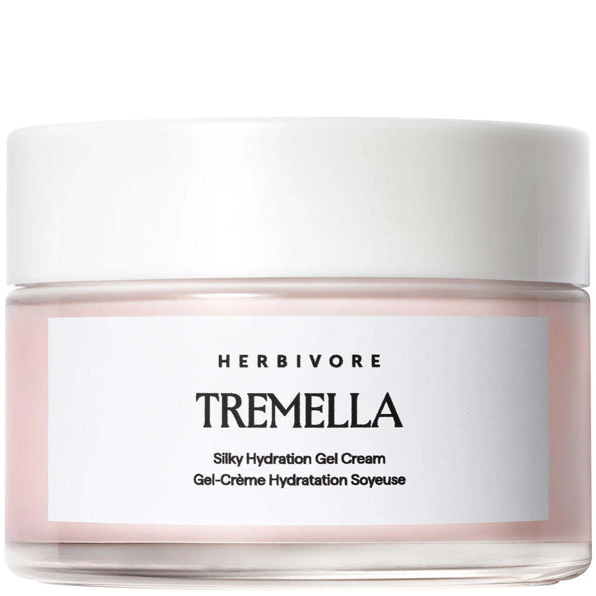 Herbivore BotanicalsTremella Silky Hydration Gel Cream 50ml