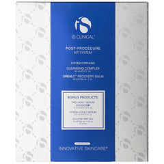 iS Clinical Pure Care Collection (1 Kit)