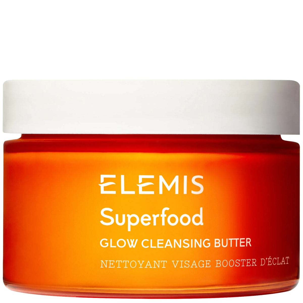 Elemis Superfood AHA Glow Cleansing Butter (90ml)