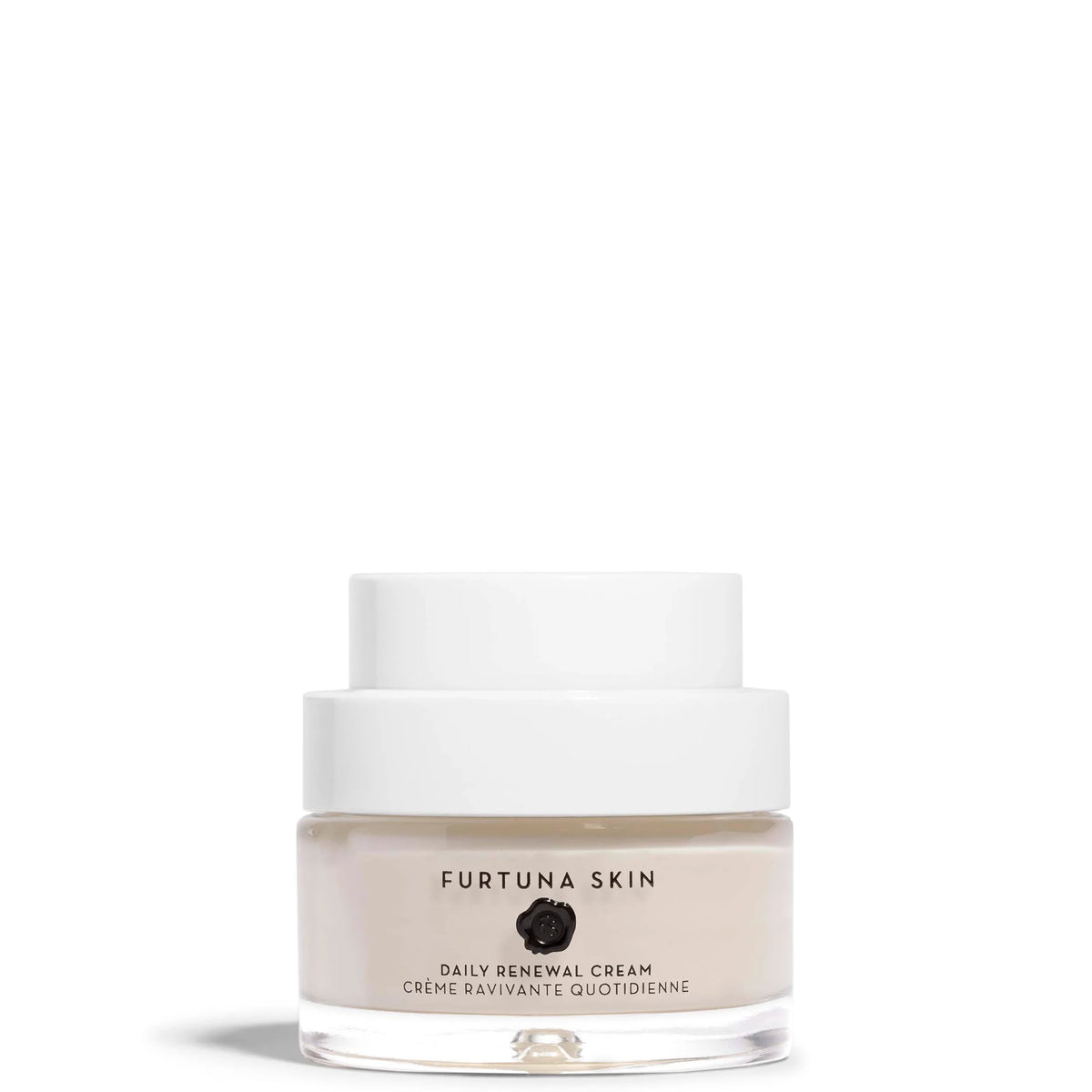 Furtuna Skin Perla Brillante Daily Renewal Cream 50ml
