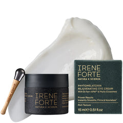 Irene Forte Skincare Phytomelatonin Rejuvenating Eye Cream 15ml