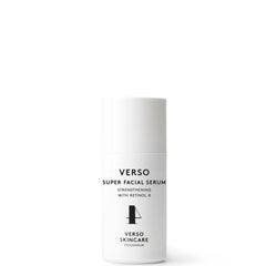 VERSO Super Facial Serum with Retinol 8