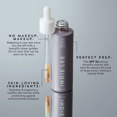 Indie Lee Daily SPF Primer 40ml