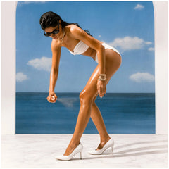 Vacation Orange Gelée SPF 30 Spray Oil 148ml