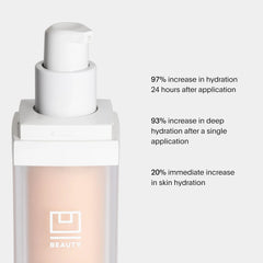 U Beauty The Super Tinted Hydrator 1 fl. oz (Various Shades)