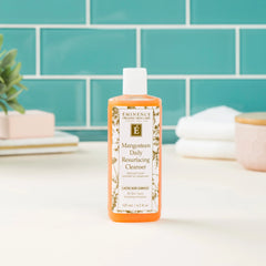 Eminence Organic Skin Care Mangosteen Daily Resurfacing Cleanser 4.2 fl. oz