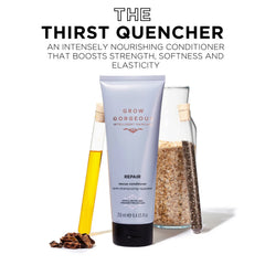 Grow Gorgeous Repair Rescue Conditioner 8.4 fl. oz.