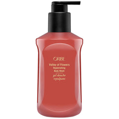 Oribe Valley of the Flowers Body Bundle