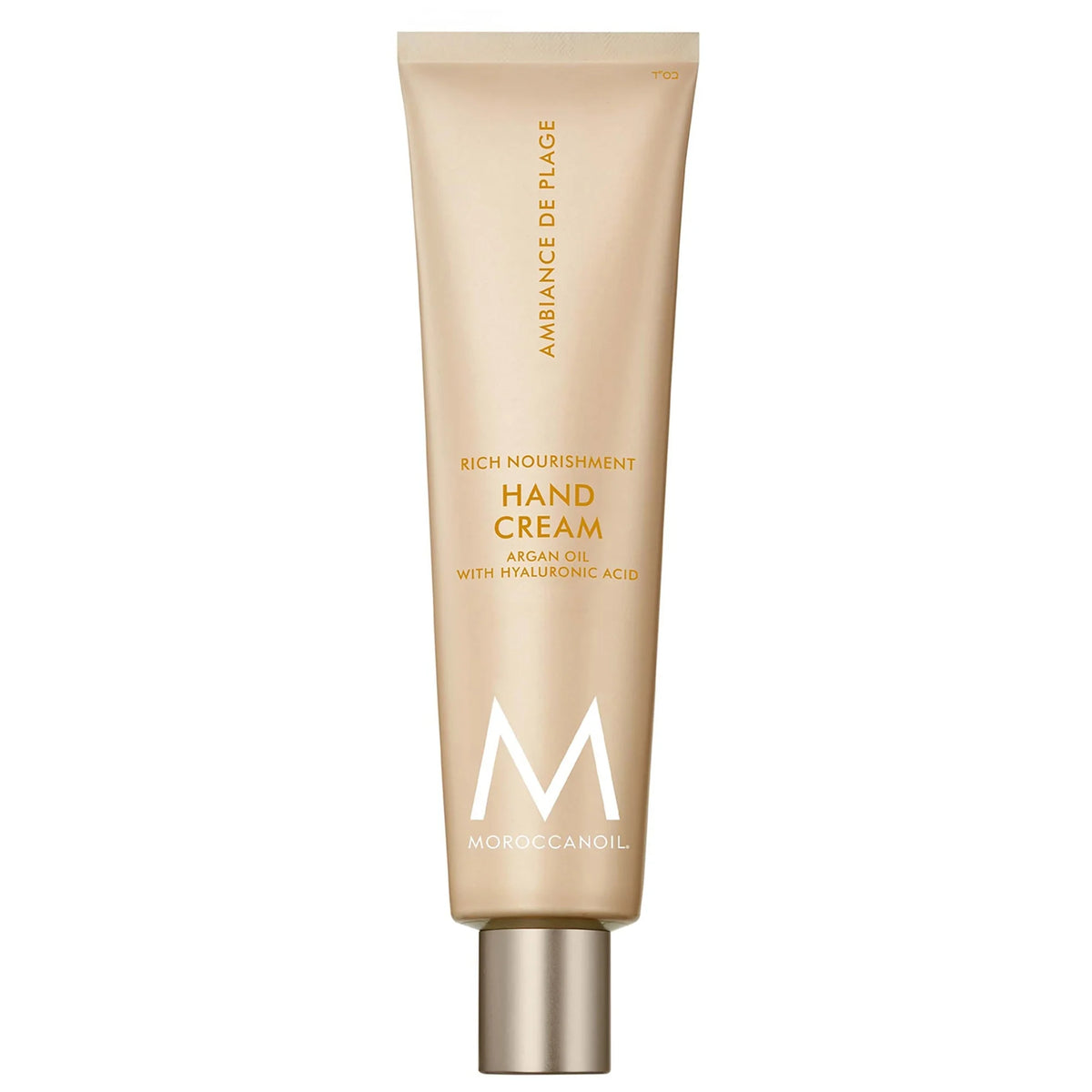 Moroccanoil Hand Cream Ambiance De Plage 3.4 oz