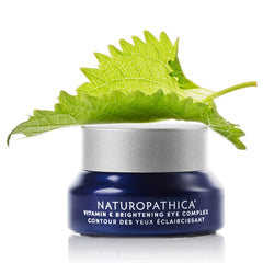 Naturopathica Vitamin K Brightening Eye Complex (0.5 fl. oz.)