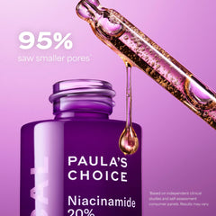 Paula's Choice CLINICAL Niacinamide 20% Treatment (0.67 fl. oz.)