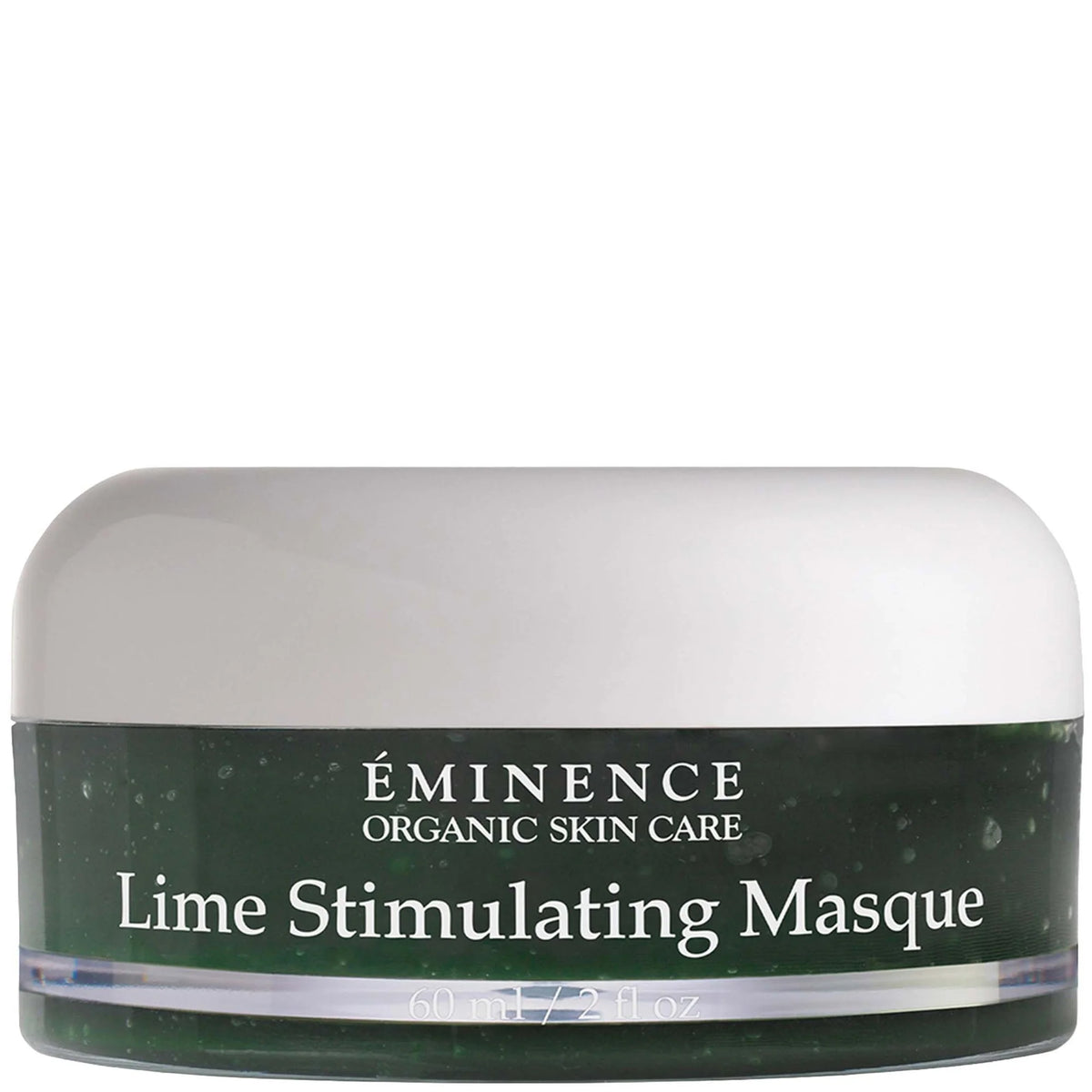 Eminence Organic Skin Care Lime Stimulating Masque 2 fl. oz
