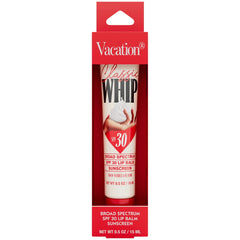 Vacation Classic Whip SPF 30 Lip Balm