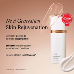 SkinMedica TNS® Advanced+ Serum (1 fl. oz.)