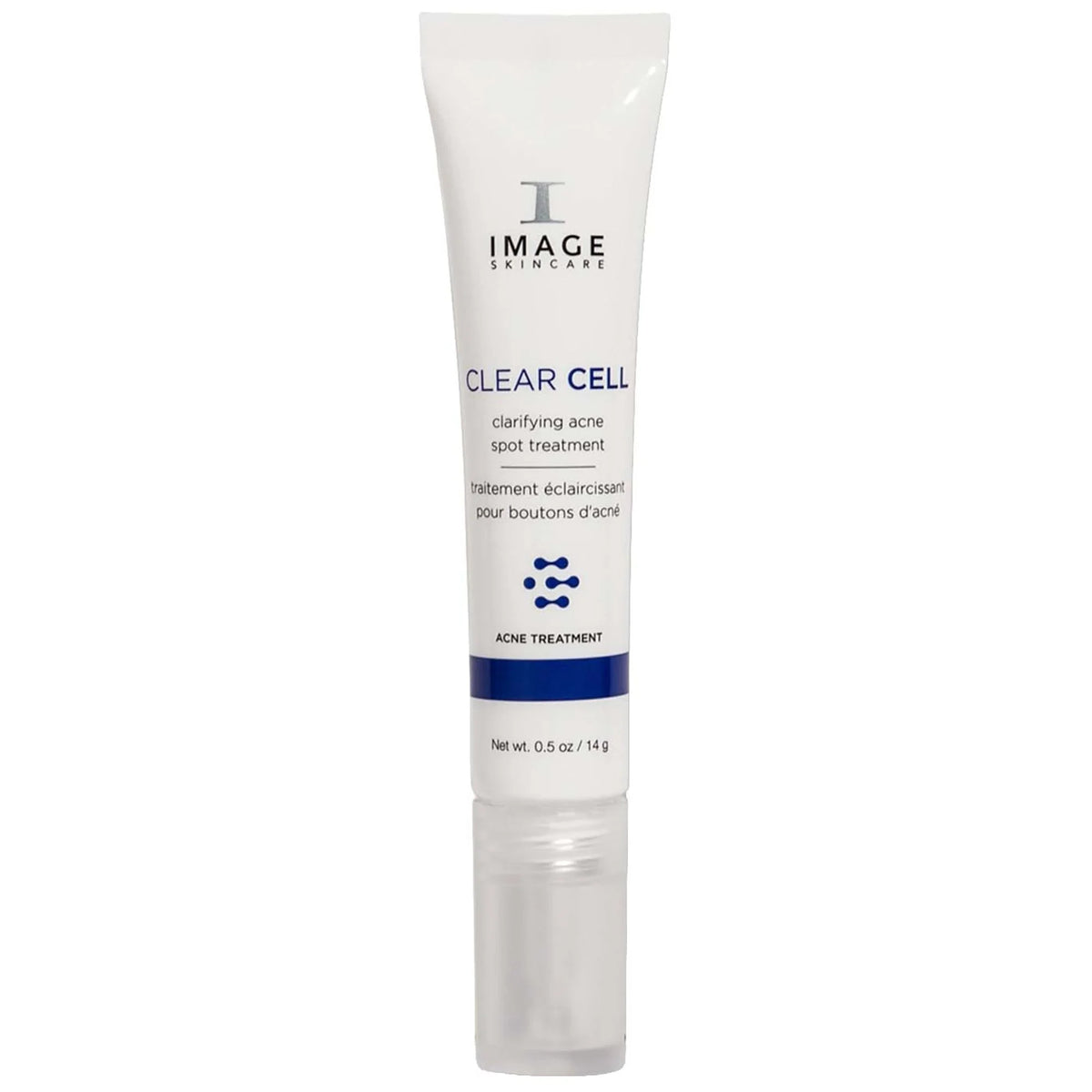 IMAGE Skincare Clear Cell Clarifying Acne Spot Treatment 14ml