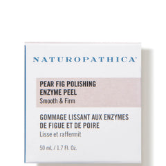 Naturopathica Pear Fig Polishing Enzyme Peel (1.7 fl. oz.)