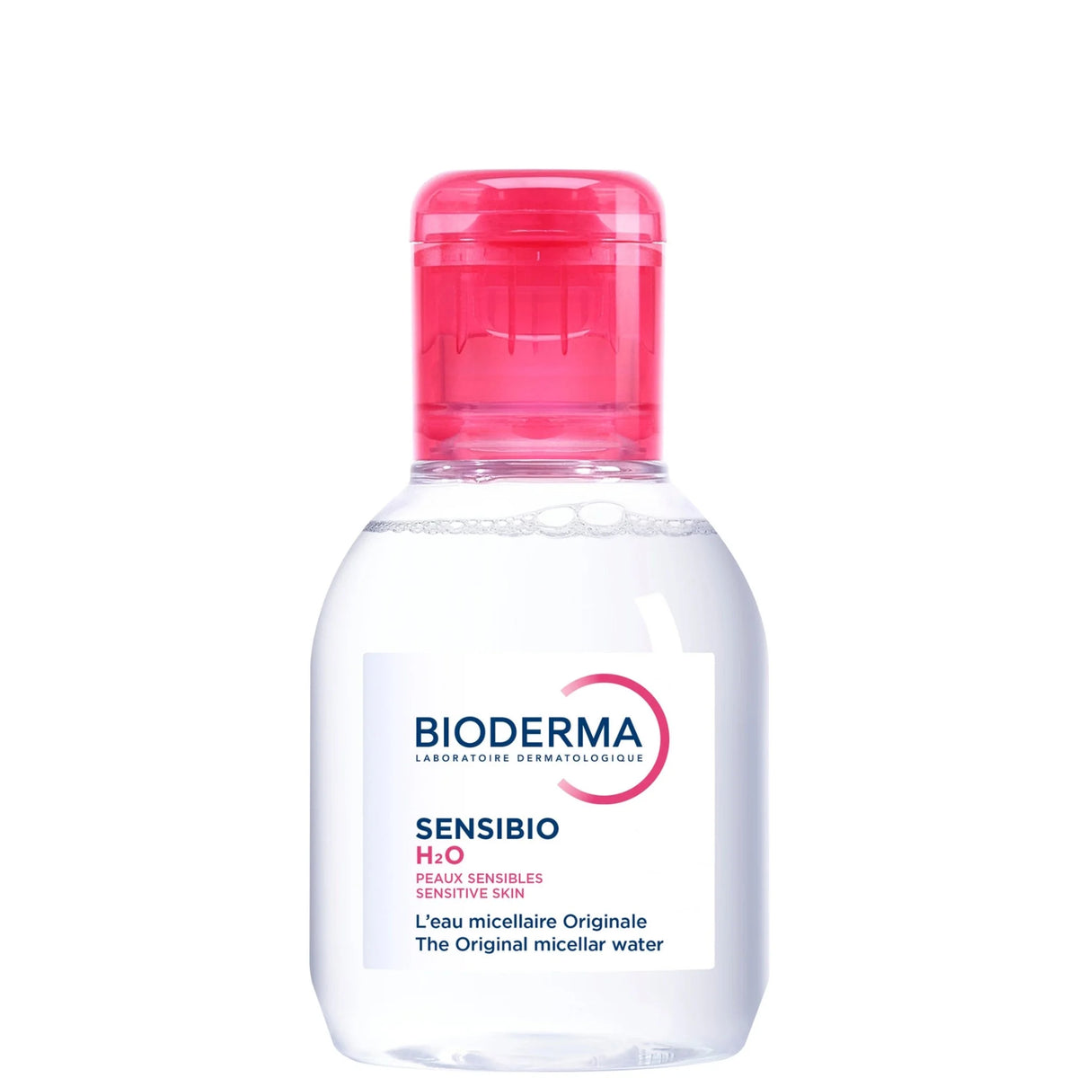 Bioderma Sensibio H2O Micellar Water (16.9 oz)