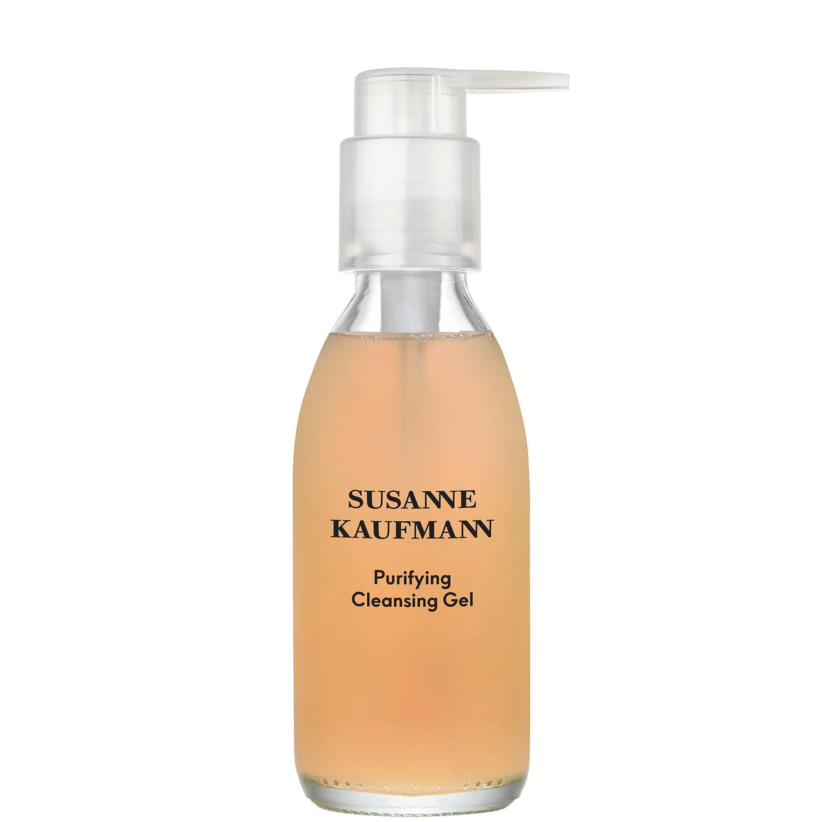 SUSANNE KAUFMANN Purifying Cleansing Gel 250ml