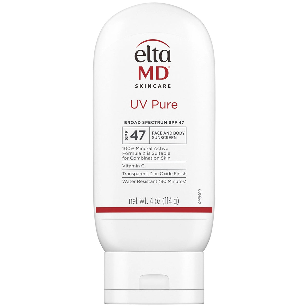 EltaMD UV Pure Broad-Spectrum SPF 47 (4 oz.)