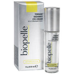 Biopelle Tensage Radiance Tinted Eye Cream