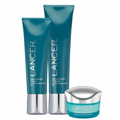 Lancer Skincare The Method: Cleanse Sensitive-Dehydrated Skin (4 fl. oz)
