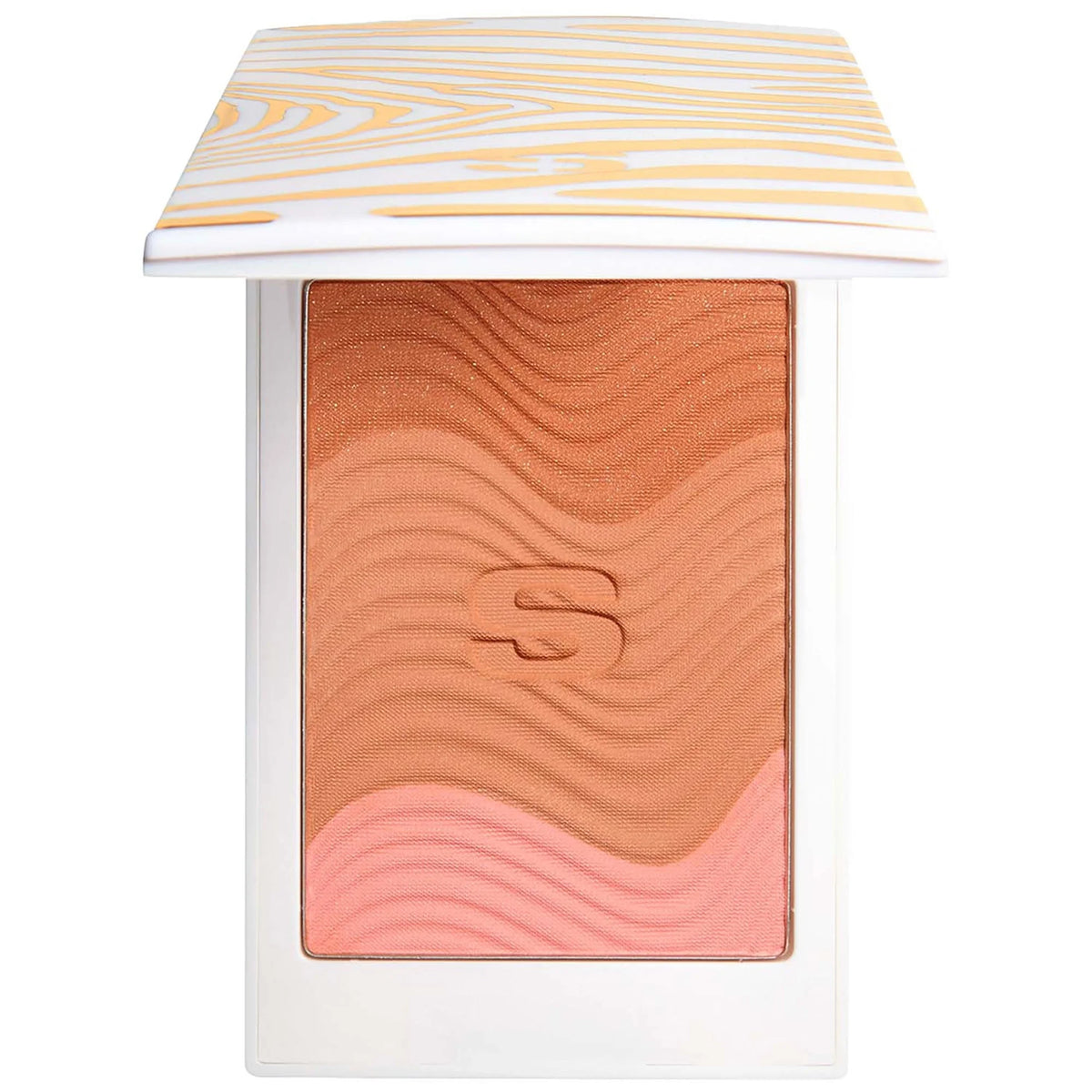 Sisley Paris Phyto-Touche Sun Glow Powder (Miel Canelle) 11g