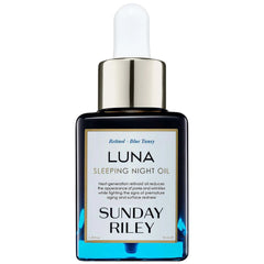 Sunday Riley LUNA Sleeping Night Oil