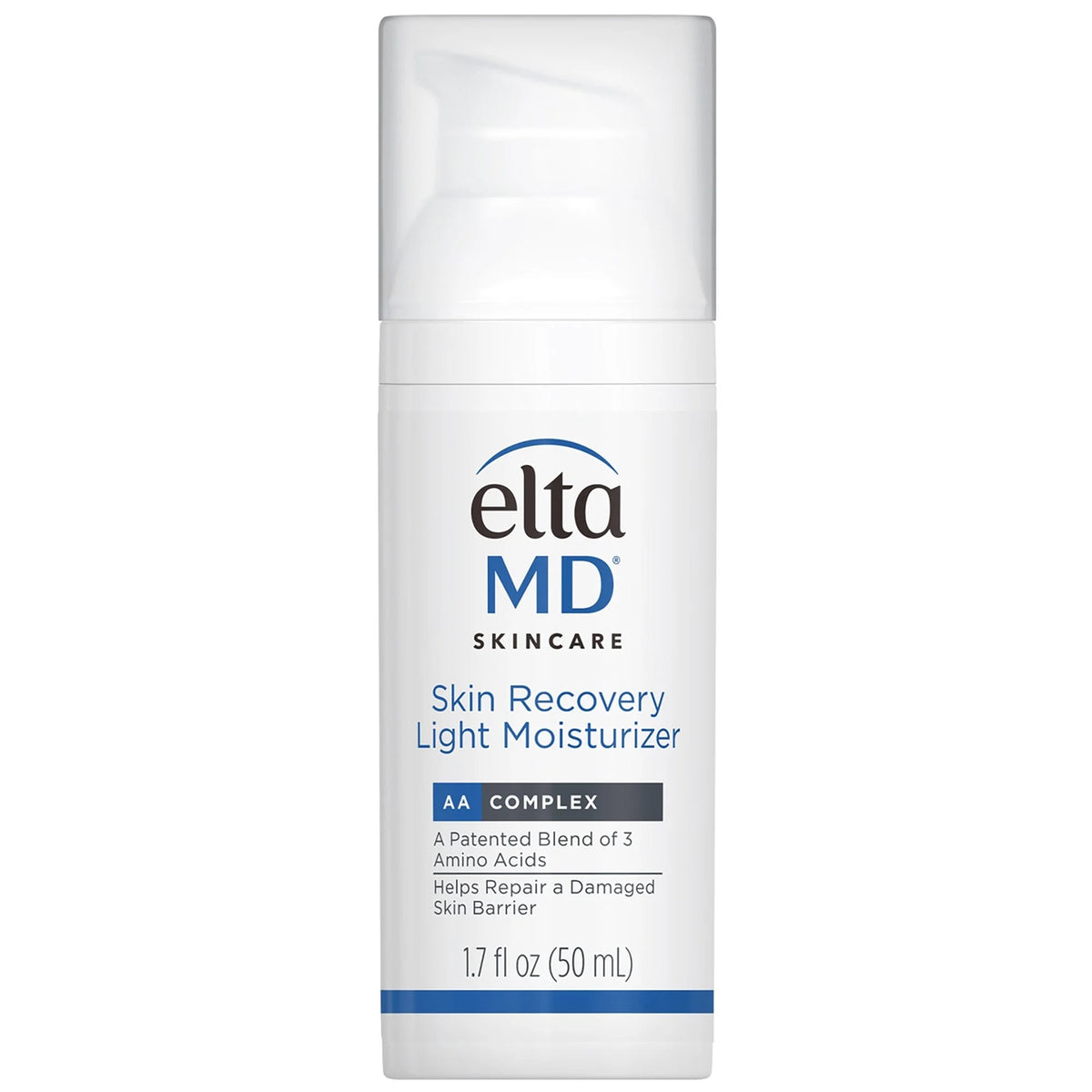 EltaMD Skin Recovery Light Moisturizer (1.7 fl. oz.)
