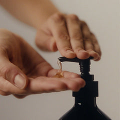 Aesop A Rose By Any Other Name Body Cleanser 500ml