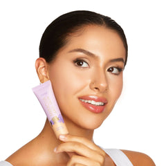 tarte Maracuja Juicy Glow Medium Coverage Skin Tint Travel Size 5ml (Various Shades)