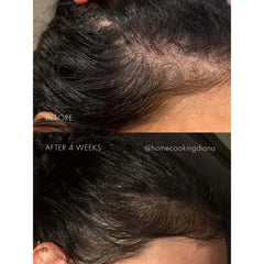 Sweed The Hair Serum