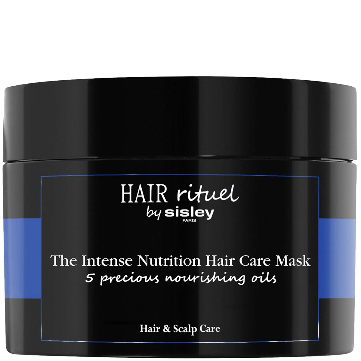 Sisley Paris Hair Rituel by Sisley The Intense Nutrition Hair Care Mask 190ml