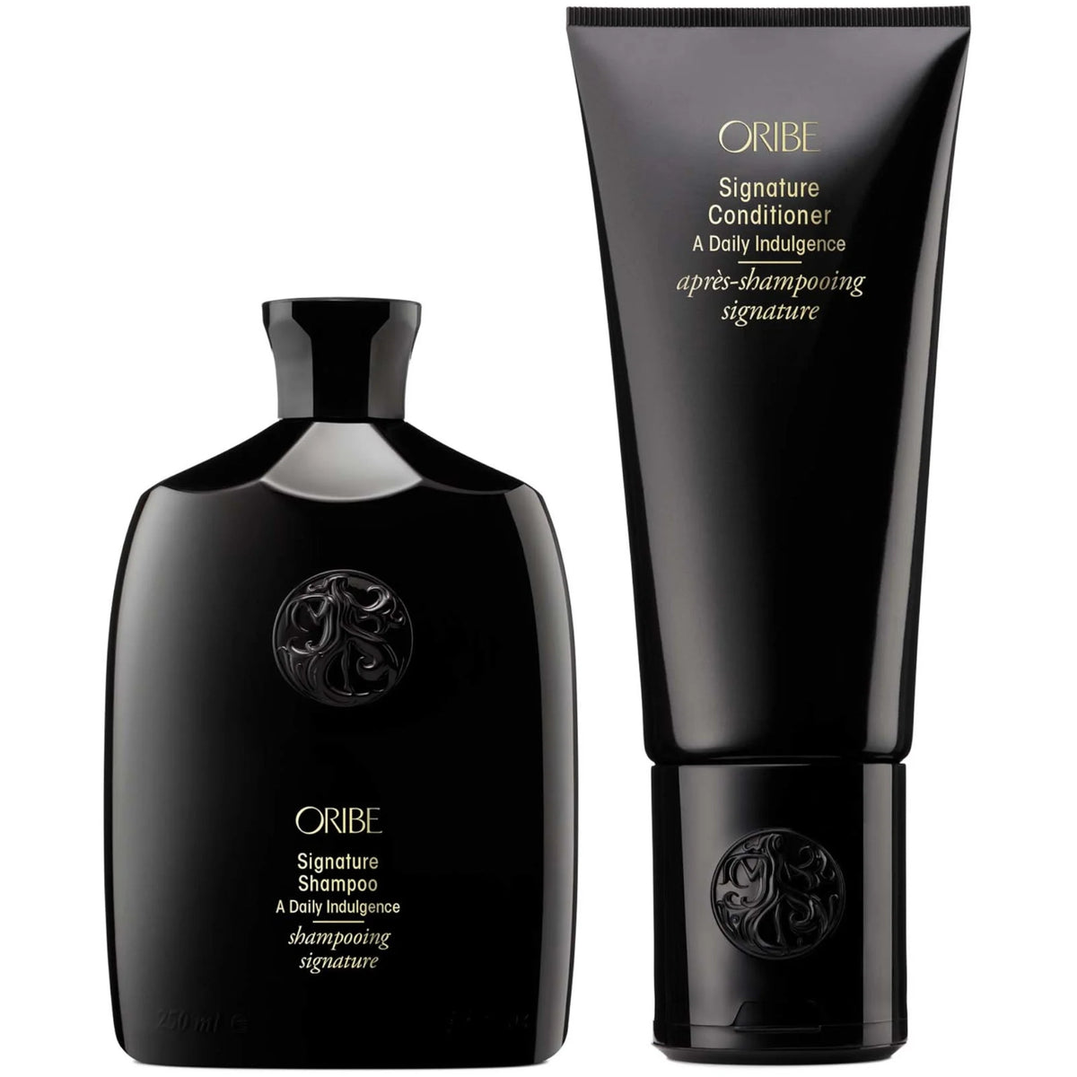 Oribe Signature Shampoo and Conditioner Bundle