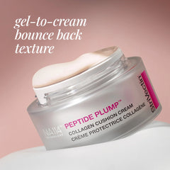 StriVectin Peptide Plump Collagen Cushion Cream