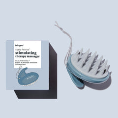 Briogeo Scalp Revival™ Stimulating Therapy Massager