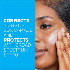 La Roche-Posay Anthelios UV Correct SPF 70 (1.7 fl. oz.)