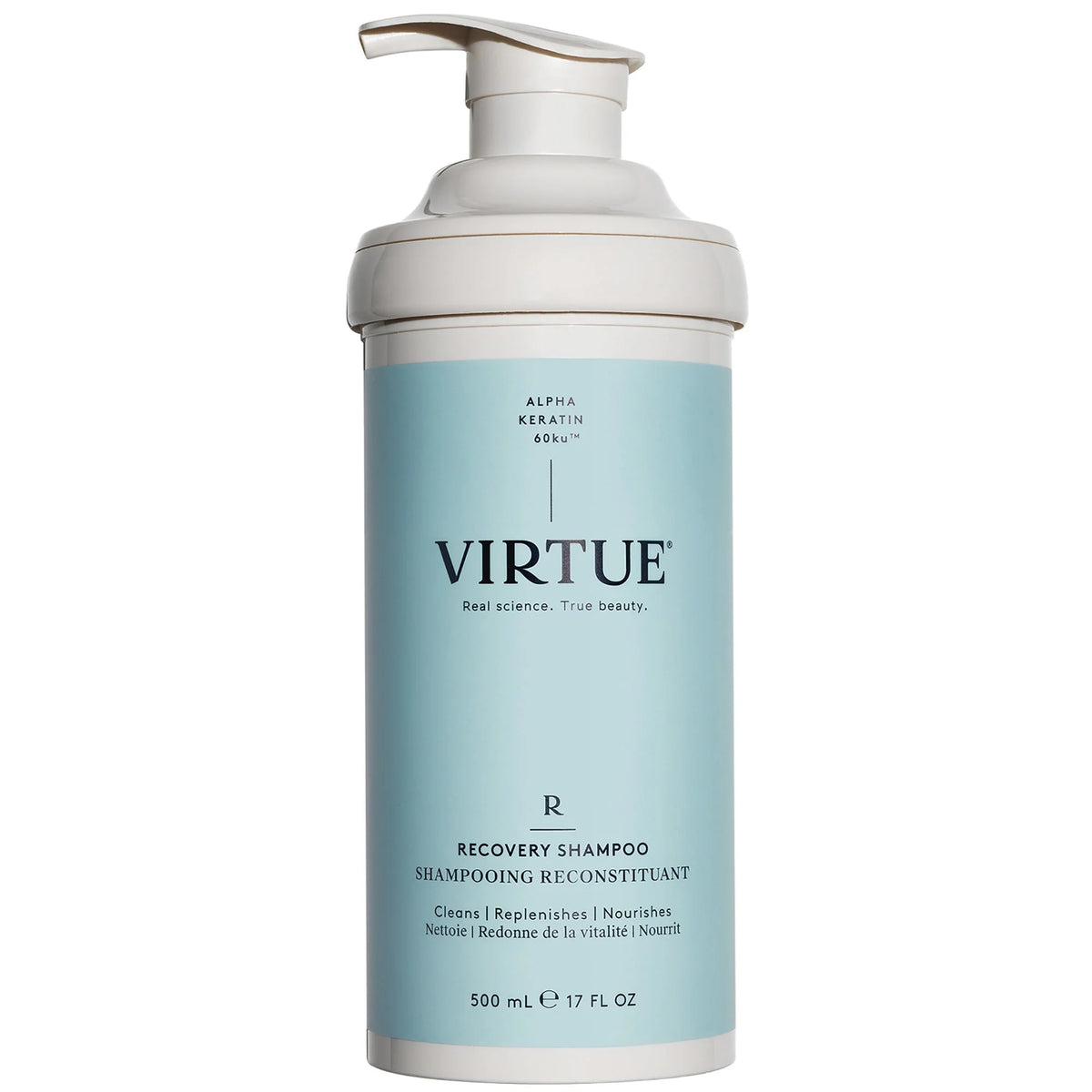 VIRTUE Recovery Shampoo 60ml