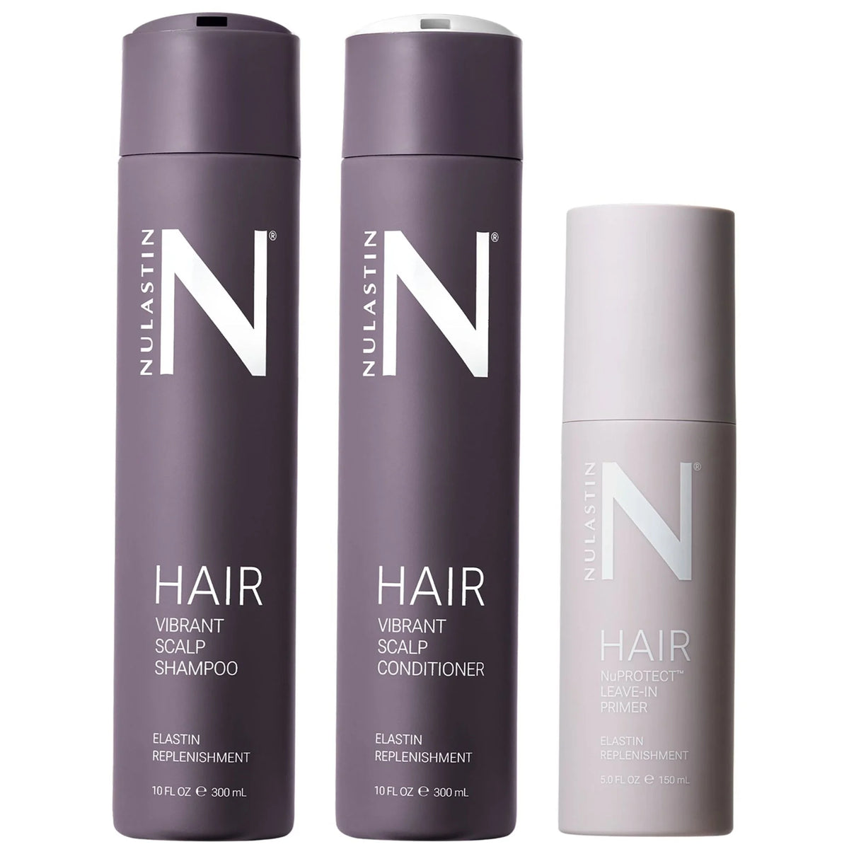 NULASTIN Elevated Essentials Trio