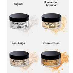 Dermablend Loose Setting Powder