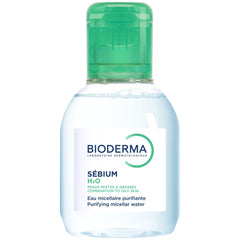 Bioderma Sebium H2O Micellar Water (8.4 oz.)